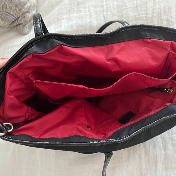 Kate Spade Diaper Bag - Picture 3 of 7